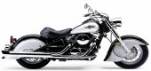2005 Kawasaki Vulcan 800 Drifter photo